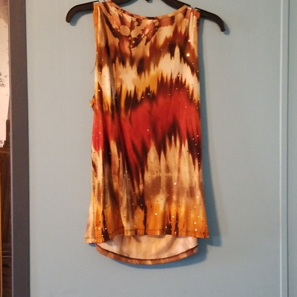 Tank top - Picture 2 of 2